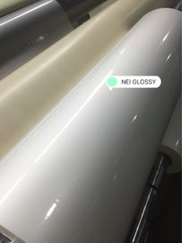 25mic Gloss Bopp Lamination Film cho In Offset Môi trường - Thân thiện