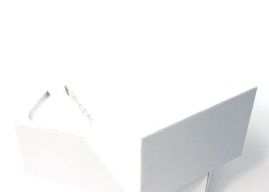 3 &#39;&#39; 25 Micron Transparent Matte cán phim cho bao bì điện thoại di động
