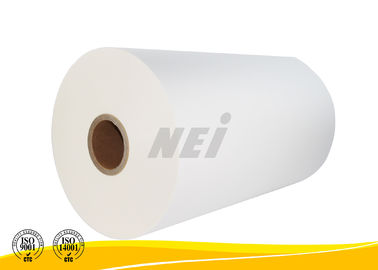 BOPP Thermal Dry Erase Laminate Film Độ bám dính cao hơn Tùy chỉnh có kích thước