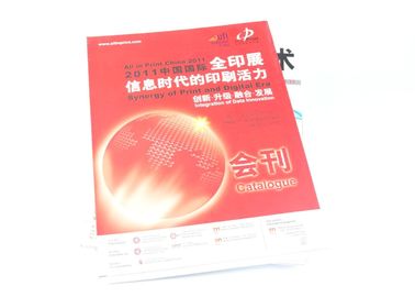 Tinh tế hình ảnh / tạp chí Gloss cán Film Rolls SGS ISO14001 chứng nhận
