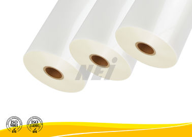 Cuộn phim cán nhiệt, Phim Eva Lamination Double Side Corona đã xử lý