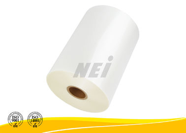 Độ ẩm cao bằng kính Laminate Film Hiệu quả cao Độ bám dính mạnh