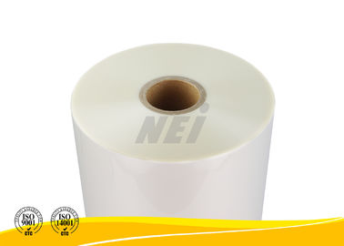 Pro Coating Matte cán phim cuộn, Matt Bopp phim SGS SO9001 chứng nhận