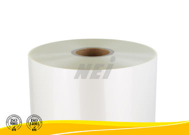 Tùy chỉnh Matte cán phim, cuộn cán di động 27 Micron độ dày