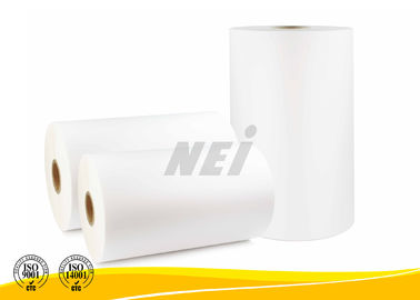 Độ bền cao không thấm nước hình ảnh cán phim, dính ép phim