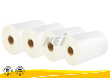 Bộ phim ghép nhiệt kỹ thuật số 1 inch EVA, Bộ phim cán bóng / mờ