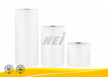 Nhiều bộ phim xử lý ép đùn màng mềm cho phim quảng cáo của công ty