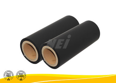 Tùy chỉnh Matte da cảm ứng nhiệt cán phim, mềm cảm ứng cán phim