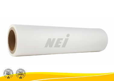 Tài liệu Brochure Book Laminating Film với nhiệt độ thấp nóng chảy nhựa