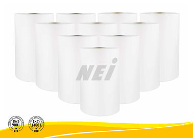 Glossy / Matte rõ ràng cuốn sách bìa phim cuộn SGS ISO14001 chứng nhận