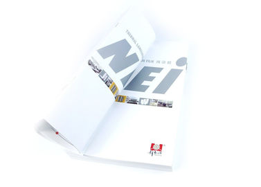 27 Mic Book Laminating Film, cuốn sách bảo vệ phim cho danh mục cao cấp cán