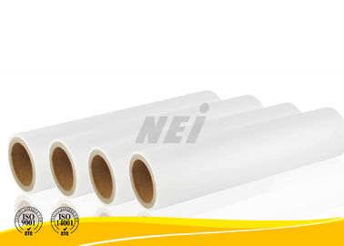 27 Mic Book Laminating Film, cuốn sách bảo vệ phim cho danh mục cao cấp cán