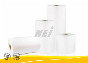 Không độc hại mềm cảm ứng vật nuôi Mylar phim 100m - 4000m chiều dài cho bao bì đồ chơi