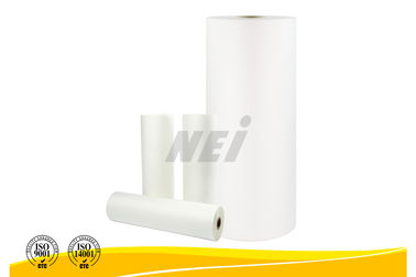 Hiển thị thương mại hiển thị Polyester cán phim, minh bạch Polyester phim