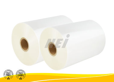 Hiệu suất tuyệt vời Gloss cán phim, thực phẩm bao bì phim cuộn