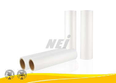 Phim chuyên nghiệp chống xước, Matte cán phim cuộn cho bao bì sang trọng