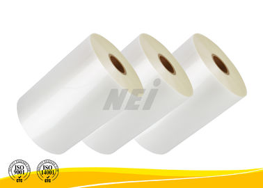 Tùy chỉnh Matt chống xước phim, chống xước phim cho bao bì sang trọng