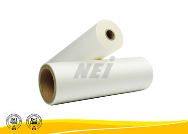 Double Side Corona Bopp cán cuộn phim cho in offset / in kỹ thuật số