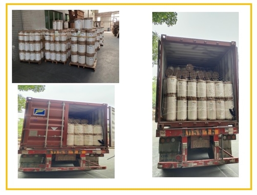 Phim mài nóng trong suốt để in / đóng gói