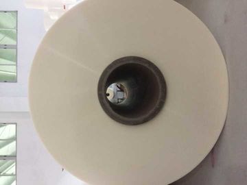 Màu ngọc trai 25pp Bopp nhiệt bóng cán phim với bề mặt đùn-tráng