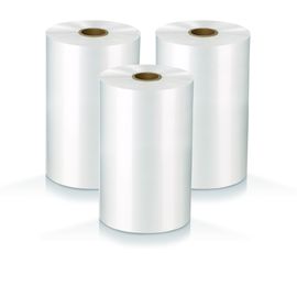 Matt Hot BOPP + EVA phim cán nhiệt cho in offset / bìa sách