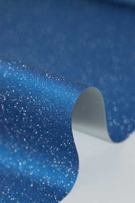 Phim Laminating Glitter có thể tùy chỉnh cho bao bì cá nhân hóa và hấp dẫn