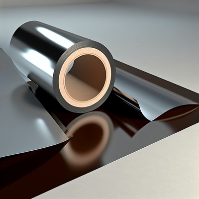 Mirror Eco Aluminum Film Giải pháp đóng gói bền vững và hiệu suất cao