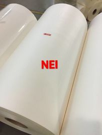 phim cho giấy bìa 25mic Matte Lamination phim, tráng phim, bộ phim nhựa, eva tráng phim