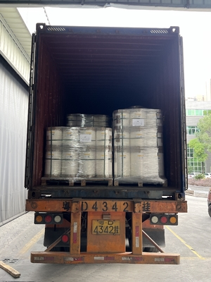 Phim đóng gói bền vững thân thiện với môi trường cho sợi lamination tương thích nhiệt và gắn kết mạnh mẽ