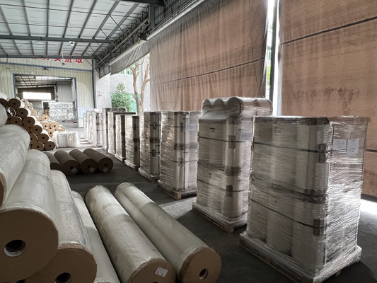 Cải thiện các tài liệu in của bạn với phim mài nhiệt BOPP bóng trong phiên bản nhiệt