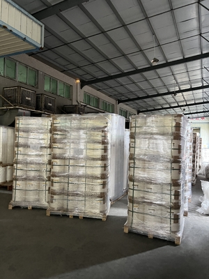 Mirror Eco Aluminum Film Giải pháp đóng gói hiệu suất cao bền vững cho doanh nghiệp