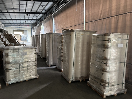 Lamination phức tạp với gương Eco nhôm phim nhiệt Lamination sẵn sàng giải pháp cho doanh nghiệp của bạn