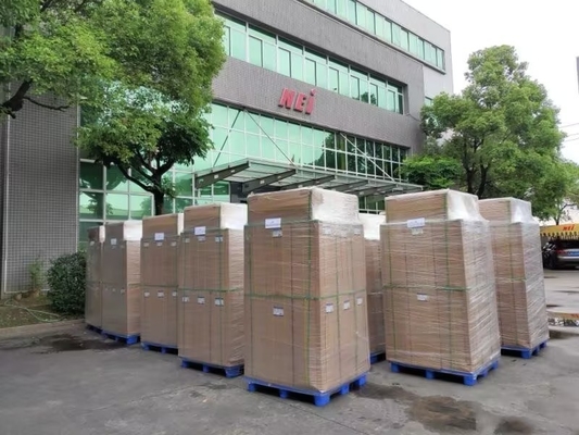 Cải thiện các tài liệu in của bạn với phim mài nhiệt BOPP bóng trong phiên bản nhiệt