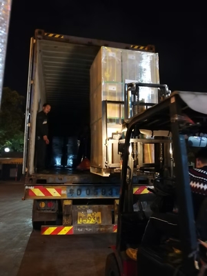 Phim cán mềm cảm ứng mềm có thể tháo rời vĩnh viễn dài 100m