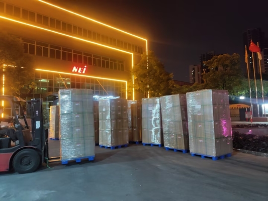 Phim cán mềm cảm ứng mềm có thể tháo rời vĩnh viễn dài 100m