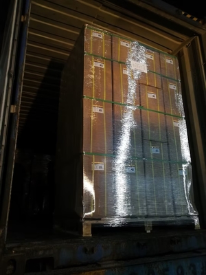 BOPP EVA Màng cán mềm cảm ứng dài 100m Bề mặt mờ NEi ISO14001