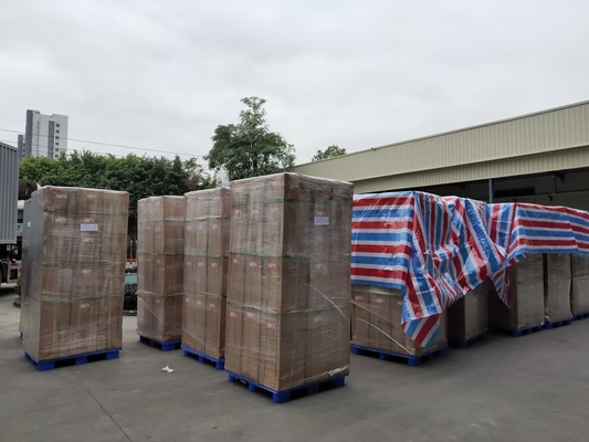 Phim chuyển nhượng kim loại truyền thống với tấm gương Eco Aluminium Film giải pháp đóng gói thân thiện với môi trường cuối cùng