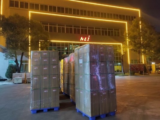Phim chuyển nhượng kim loại truyền thống với tấm gương Eco Aluminium Film giải pháp đóng gói thân thiện với môi trường cuối cùng