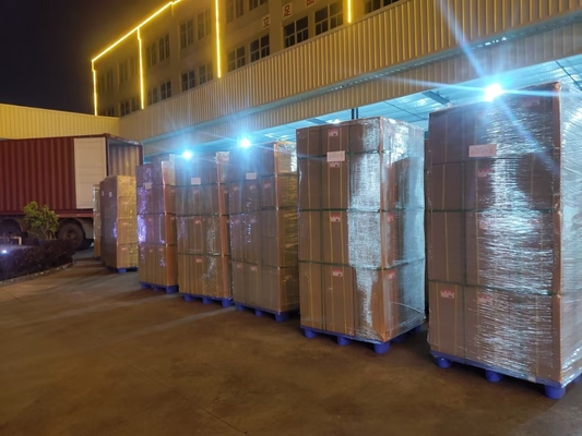 BOPP EVA Màng cán mềm cảm ứng dài 100m Bề mặt mờ NEi ISO14001