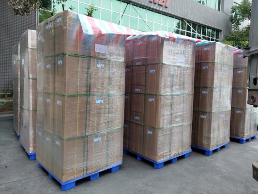 Mirror Eco Aluminum Film Giải pháp đóng gói hiệu suất cao bền vững cho doanh nghiệp
