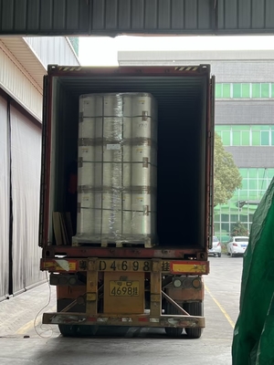 Phim mịn mịn như Digital Soft Touch Lamination Film cho bao bì cao cấp Velvet Finish Không yêu cầu kỹ thuật đặc biệt