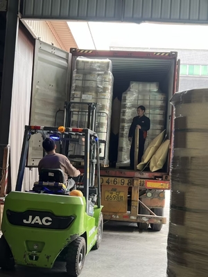 Bảo vệ và cải thiện sản phẩm của bạn một cách dễ dàng với phim nhựa đan xen mềm cho bao bì
