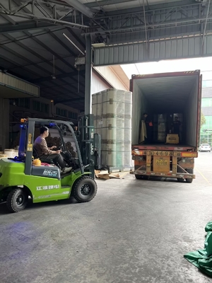 Bảo vệ và cải thiện sản phẩm của bạn một cách dễ dàng với phim nhựa đan xen mềm cho bao bì