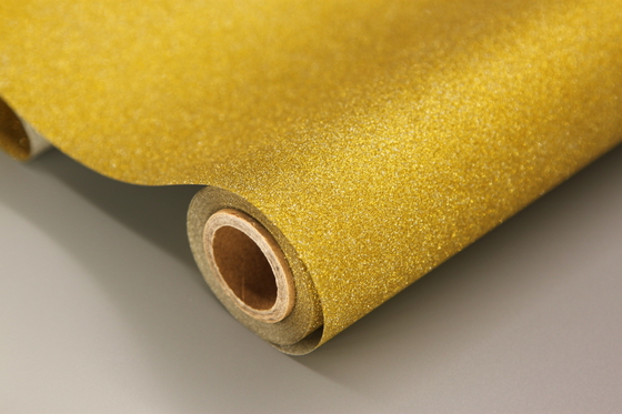 Nâng cấp các vật liệu kinh doanh của bạn với phim pha trộn Glitter có thể tùy chỉnh hiệu ứng Glitter cho một kết thúc sang trọng