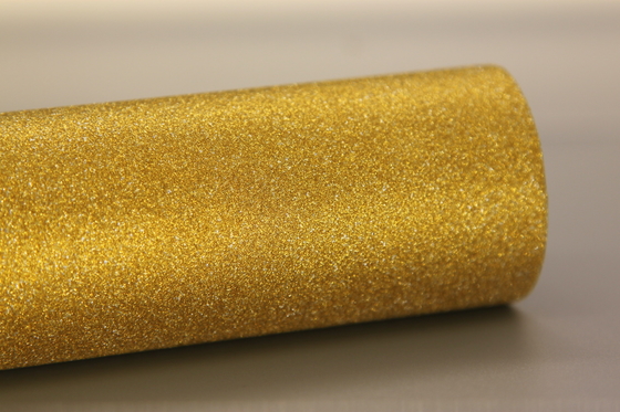 Biến đổi sản phẩm của bạn với Glitter Lamination Film Thêm ánh sáng và bảo vệ cho thiết kế của bạn