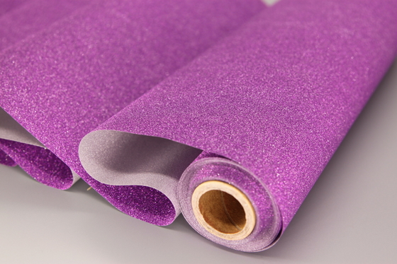Phim Lamination Glimmering Glitter 2100mm Độ rộng 80micron Độ dày 800m Độ dài