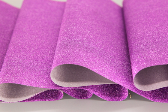 Phim Lamination Glimmering Glitter cho các giải pháp đóng gói tùy chỉnh hấp dẫn