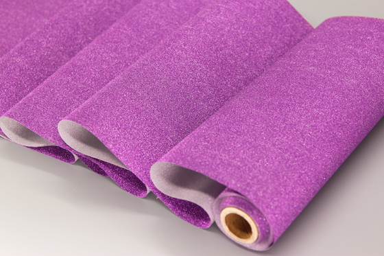 Phim Lamination Glimmering Glitter cho các giải pháp đóng gói tùy chỉnh hấp dẫn