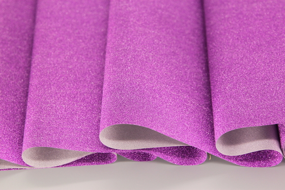 Phim Lamination Glimmering Glitter cho các giải pháp đóng gói tùy chỉnh hấp dẫn
