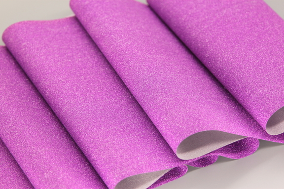 Phim Lamination Glitter bóng mượt cho các vật liệu đóng gói hấp dẫn và cá nhân